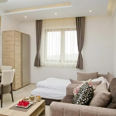 아파트 Kophill L36 Milmari 카파오닉