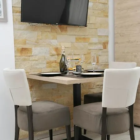Apartment Kophill L36 Milmari *