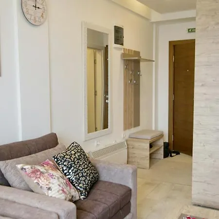 Kophill L36 Milmari 아파트 *