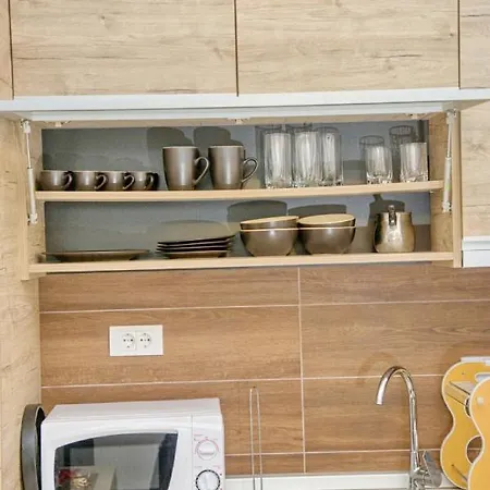 Apartment Kophill L36 Milmari *