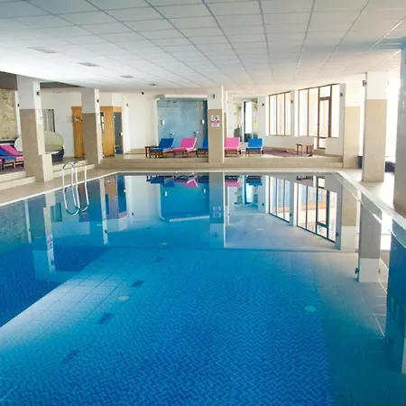 Apartment Kophill L36 Milmari Kopaonik