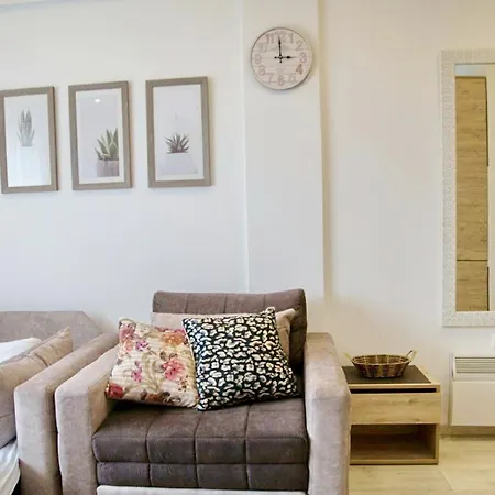 아파트 Kophill L36 Milmari *