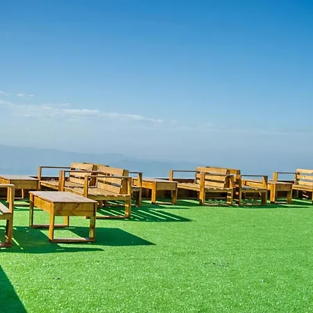 아파트 Kophill L36 Milmari