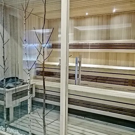 Kophill L36 Milmari Apartment