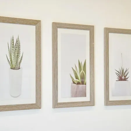 Kophill L36 Milmari 아파트 카파오닉