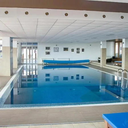 Kophill L36 Milmari 아파트 *