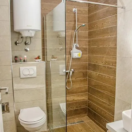 Kophill L36 Milmari Apartment Kopaonik