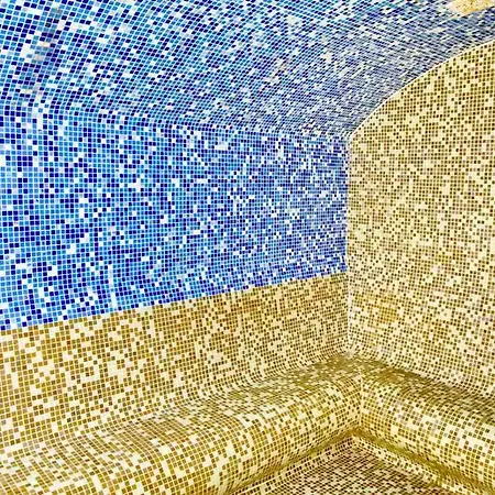 Kophill L36 Milmari 아파트 *