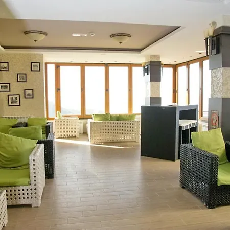 Kophill L36 Milmari Kopaonik