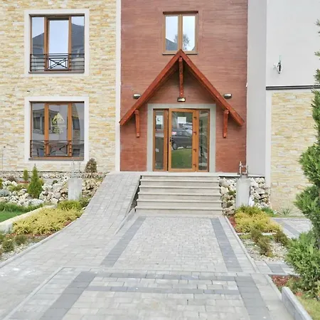 Apartment Kophill L36 Milmari Kopaonik