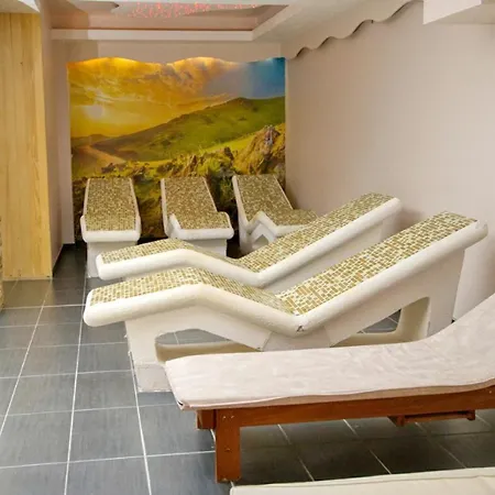 Kophill L36 Milmari Apartment *