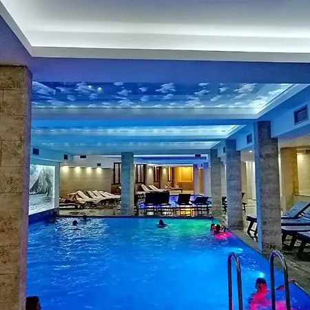 Kophill L36 Milmari Apartment