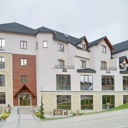Apartment Kophill L36 Milmari