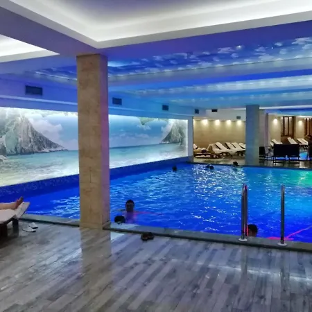 Kophill L36 Milmari 카파오닉