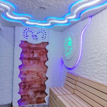 아파트 Kophill L36 Milmari 카파오닉