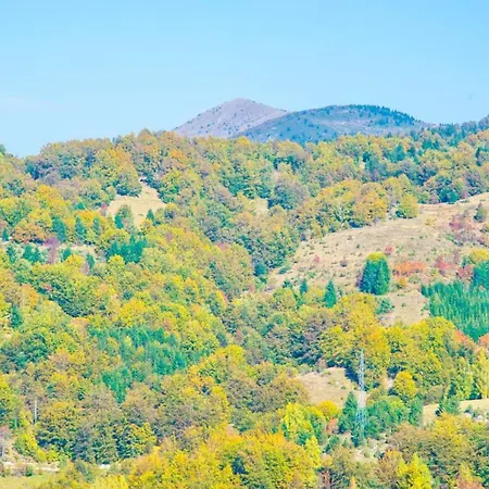 Kophill L36 Milmari Kopaonik