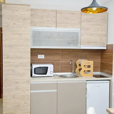 Apartment Kophill L36 Milmari Kopaonik