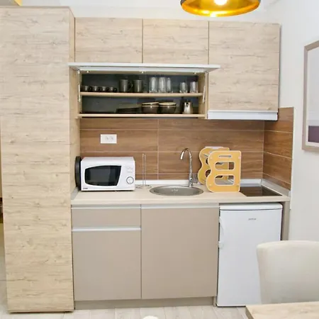Kophill L36 Milmari Apartment Kopaonik
