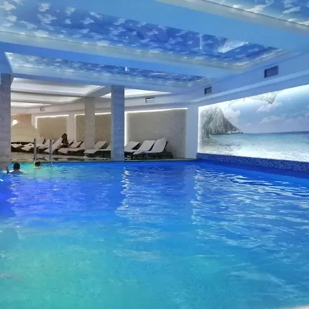 Kophill L36 Milmari 아파트