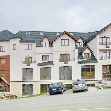 Apartment Kophill L36 Milmari Kopaonik