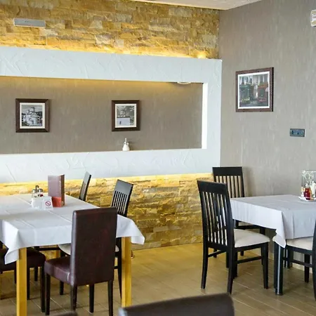Kophill L36 Milmari Apartment