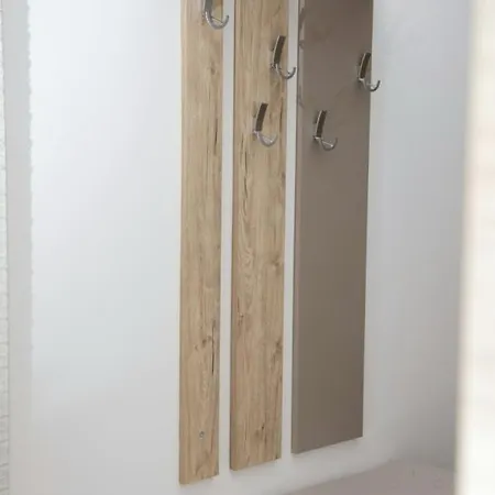 Kophill L36 Milmari 아파트 *