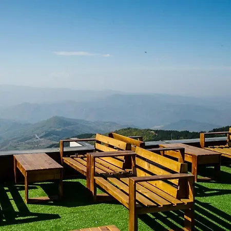 Kophill L36 Milmari * 카파오닉