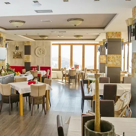 아파트 Kophill L36 Milmari