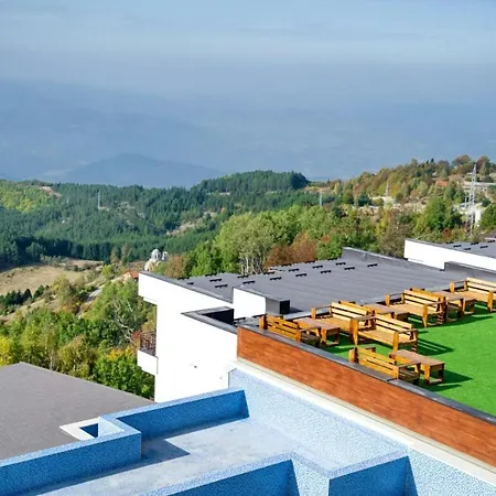 Kophill L36 Milmari Apartment