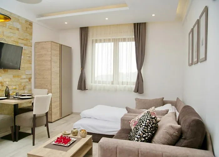 Апартаменты Kophill L36 Milmari Копаоник