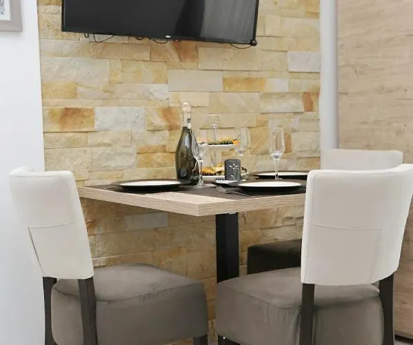 Апартаменты Kophill L36 Milmari *