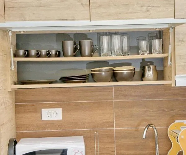 Апартаменты Kophill L36 Milmari *