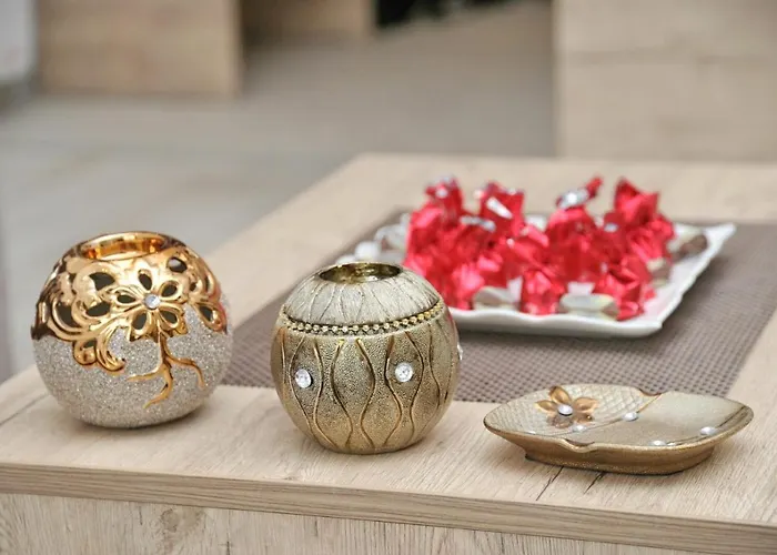 Апартаменты Kophill L36 Milmari