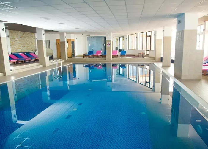 Апартаменты Kophill L36 Milmari Копаоник