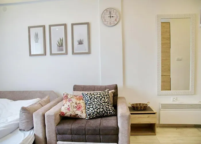 Апартаменты Kophill L36 Milmari *