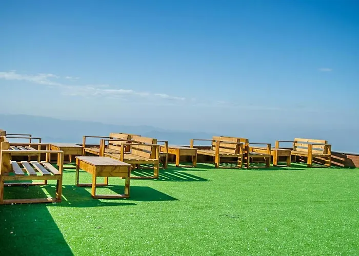 Апартаменты Kophill L36 Milmari