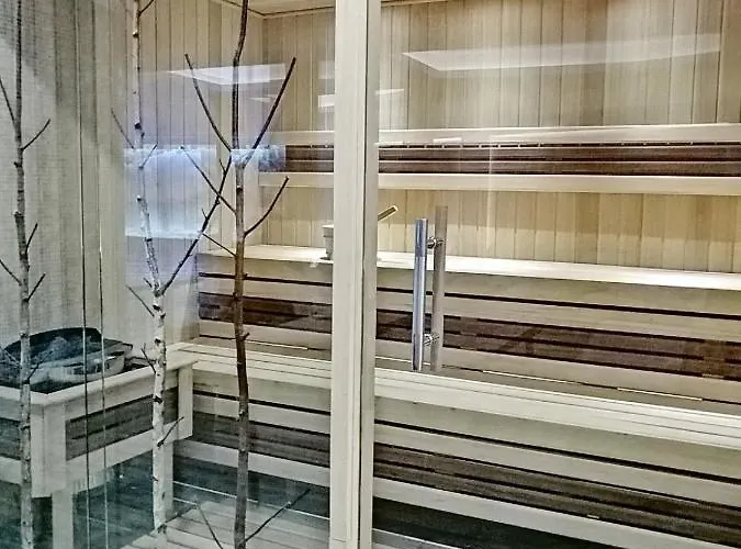 Kophill L36 Milmari Апартаменты