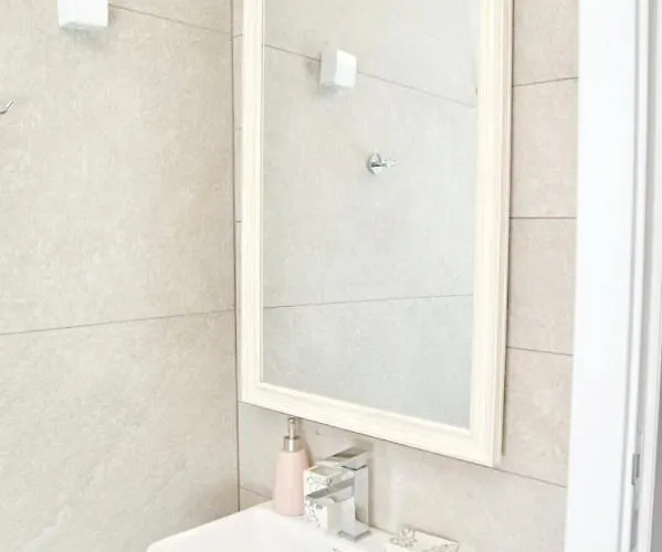 Апартаменты Kophill L36 Milmari