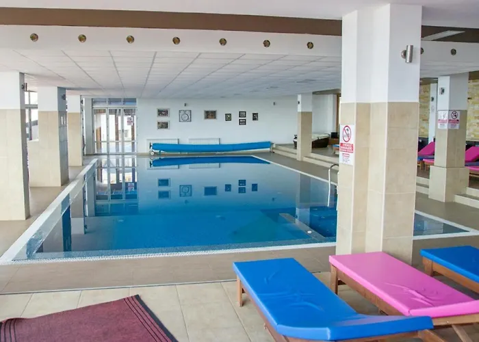 Kophill L36 Milmari Копаоник