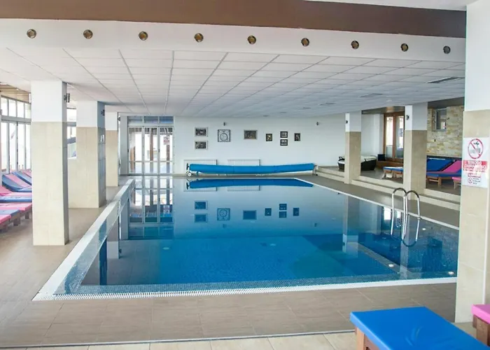 Kophill L36 Milmari Апартаменты *