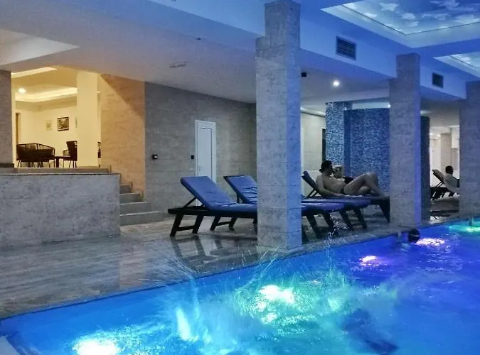 Kophill L36 Milmari * Копаоник