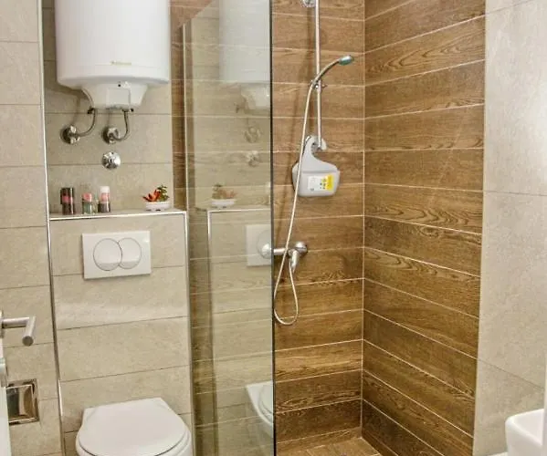 Kophill L36 Milmari Апартаменты Копаоник