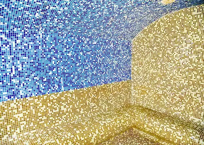 Kophill L36 Milmari Апартаменты *