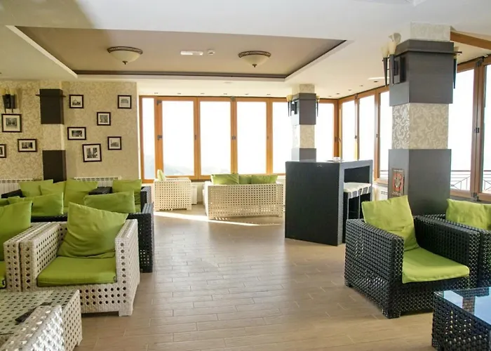 Kophill L36 Milmari Копаоник