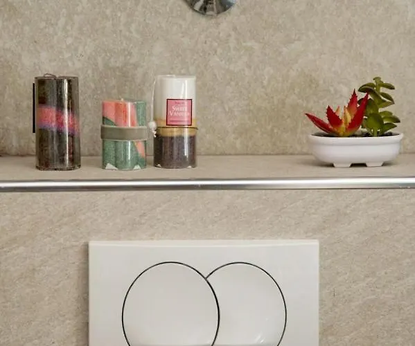 Апартаменты Kophill L36 Milmari *