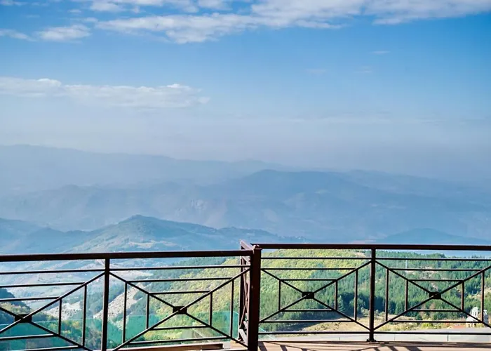 Апартаменты Kophill L36 Milmari Копаоник