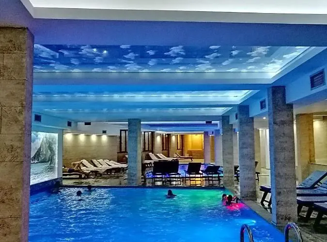 Kophill L36 Milmari Апартаменты