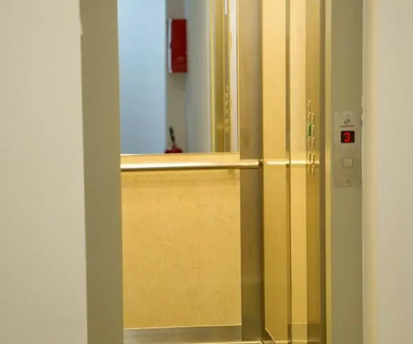 Апартаменты Kophill L36 Milmari *