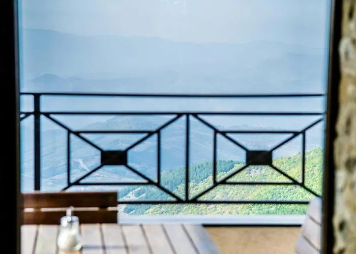 Апартаменты Kophill L36 Milmari