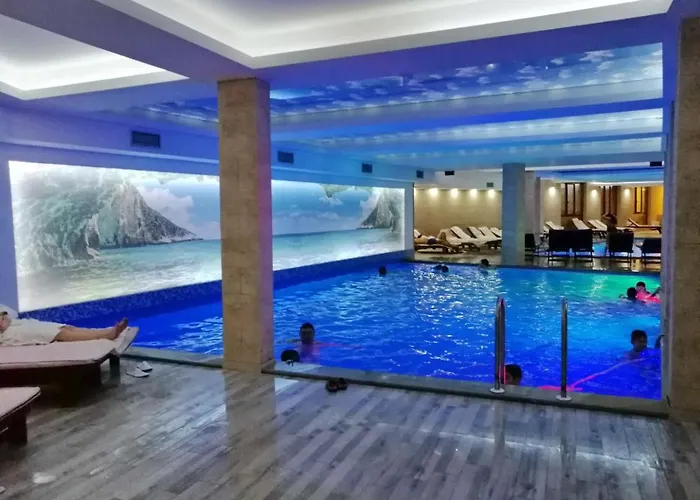 Kophill L36 Milmari Копаоник